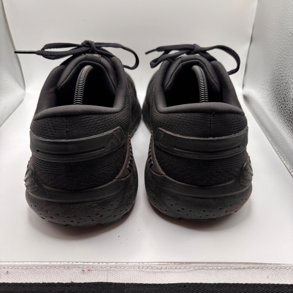 Brooks Beast GTS 24 Mens Running Shoes Black Extra Wide 4E 11.5 1104254E020 - Picture 5 of 8